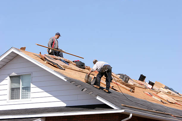 Professional  Roofing repair and installation in Waverly, MI