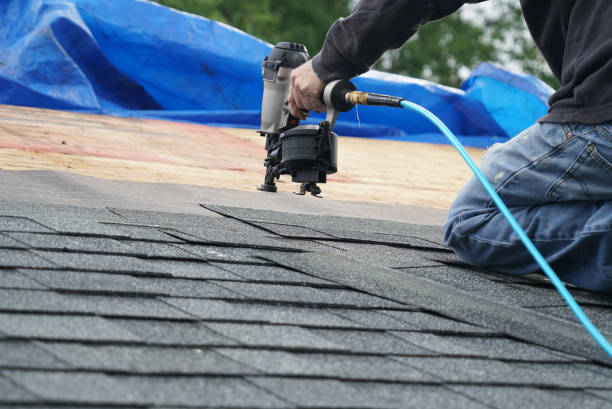 Best Roof Installation  in Waverly, MI