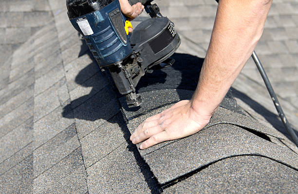 Best Cold Roofs  in Waverly, MI