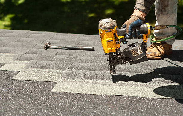 Fast & Reliable Emergency Roof Repairs in Waverly, MI